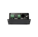 Adaptateur de niveau ligne 100 Volts à 1 V 1 voie