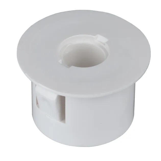 Adaptateur pour mise en œuvre sur menuiserie métallique pour les contacts magnétiques RMK