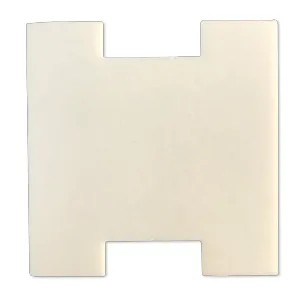 Adhésif pour télecommande