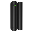 Ajax - Contact magnétique porte/fenêtre avec détection de vibration et d'inclinaison - Certificat de grade 2 - Bidirectionnel - Sans fil 868 MHz Jeweller - Antenne interne espace libre 1000 m - Indicateur de détection d'ouverture/fermeture - 