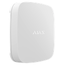 Ajax - Détecteur d'inondation - Bidirectionnel - Sans fil 868 MHz Jeweller - Antenne interne espace libre 1000 m - Alimentation 2 piles AAA (durée estimée 5 ans) - Utilisation intérieure - IP65 - Couleur blanche