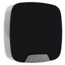 Ajax - Sirène pour intèrieure - Certificat de grade 2 - Bidirectionnel - Sans fil 868 MHz Jeweller - Antenne interne espace libre 2000 m - 81~105 dB a 1 m de distance - Durée maximale du son 3 minutes - Lumière d'avertissement