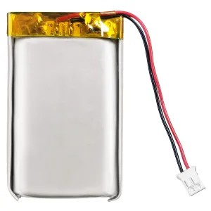 Ajax Batterie de secours pour Hub, Hub Plus, Hub 2, Hub 2 Hub Plus  