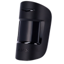 Ajax SUPERIOR - Détecteur volumétrique PIR  - Certificat de grade 2 - Bidirectionnel - Sans fil 868 MHz Jeweller - Antenne interne espace libre 2000 m - Indicateur de détection de mouvement - Detection: Rang 12 m