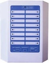 Alarme Technique 16 zones avec relais