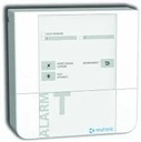 Alarme Technique 2z avec 1 relais/zone TESLA