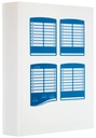 Alarme Technique 48 zones