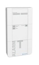 Alarme Technique 4 zones avec relais