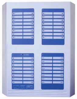 Alarme Technique 64 zones