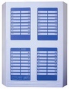 Alarme Technique 64 zones avec relais