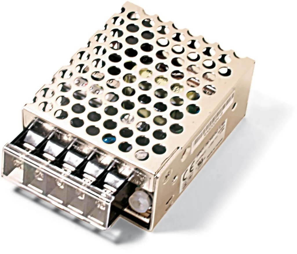 Alimentation 220 V pour CITY WS - batterie tampon incluse - pour CITY WS