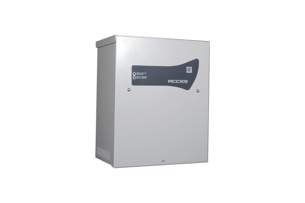 Alimentation ACCES 24V 6A C38 AB 24 AH