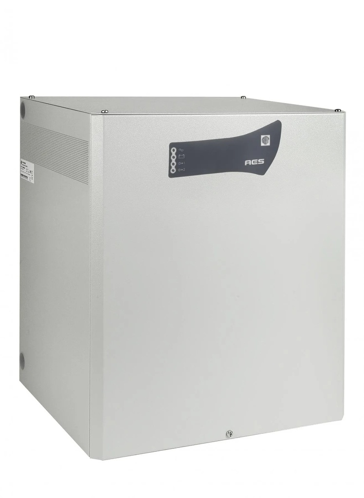 Alimentation AES 24V 16A C180 AB 65 Ah