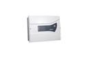 Alimentation AES-EAE 24V 4A C24 AB 12AH coffret (livrée avec 2 batteries 12 V/12Ah) -certifiée NF SSI. (anc. Réf : 80620)