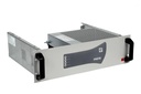 Alimentation AES EAE 48V 12 A en rack 19" 3U (livrée sans batterie) -certifiée NF SSI. (anc. Réf : 80733)