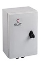 Alimentation communiquant en IP SYNAPS 24V 3E IP EC