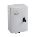 Alimentation communiquant en IP SYNAPS-POE 3E P2