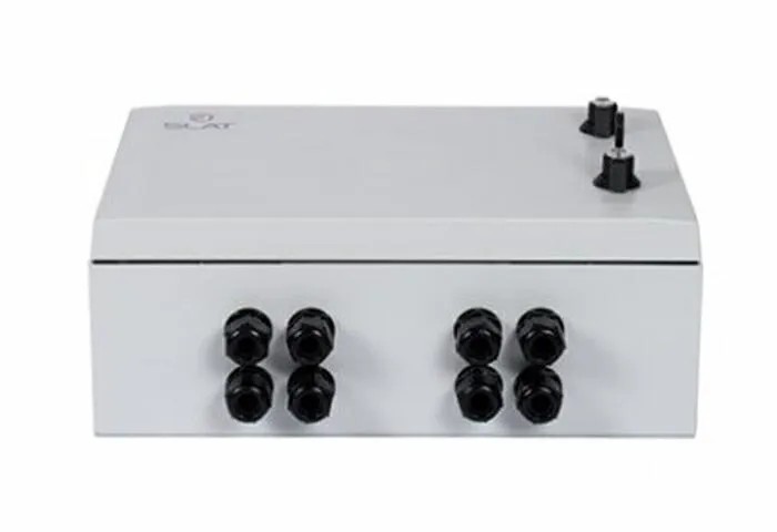 Alimentation communiquant en IP SYNAPS-POE 3E P4 SPACE BOX