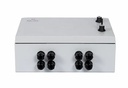 Alimentation communiquant en IP SYNAPS-POE 3E P4 SPACE BOX