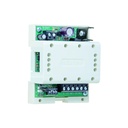 Alimentation ou amplificateur pour simplebus