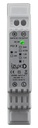 Alimentation PSDX rail DIN 1M 230V AC / 24V DC / 0.75A, triple protection en sortie (court-circuit / surcharge / surtension)