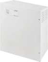 Alimentation secourue à découpage en coffret 24V 5A Capacité max batteries 2 X 17Ah