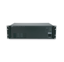 Alimentation stabilisée de secours 24 V (avec batterie) - 220V-240V/24V - 19" 3U