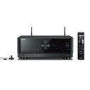 Ampli Home Cinema Yamaha MusicCast RX-V6A Noir