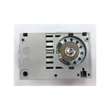 Amplificateur 4+N Universel Syu pour platine "Aluminium" et "Inox".