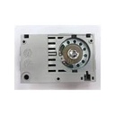 Amplificateur 4+N Universel Syu pour platine "Aluminium" et "Inox".
