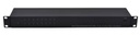 Amplificateur vidéo 16E/32S Distributeur PAL/AHD/CVI/TVI 16 fois : 1 entrée vers 2 sorties PAL/AHD/CVI/TVI