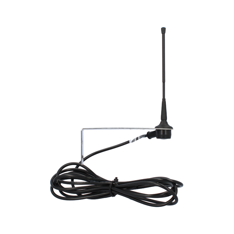 Antenne orientable accordée 433 MHz
