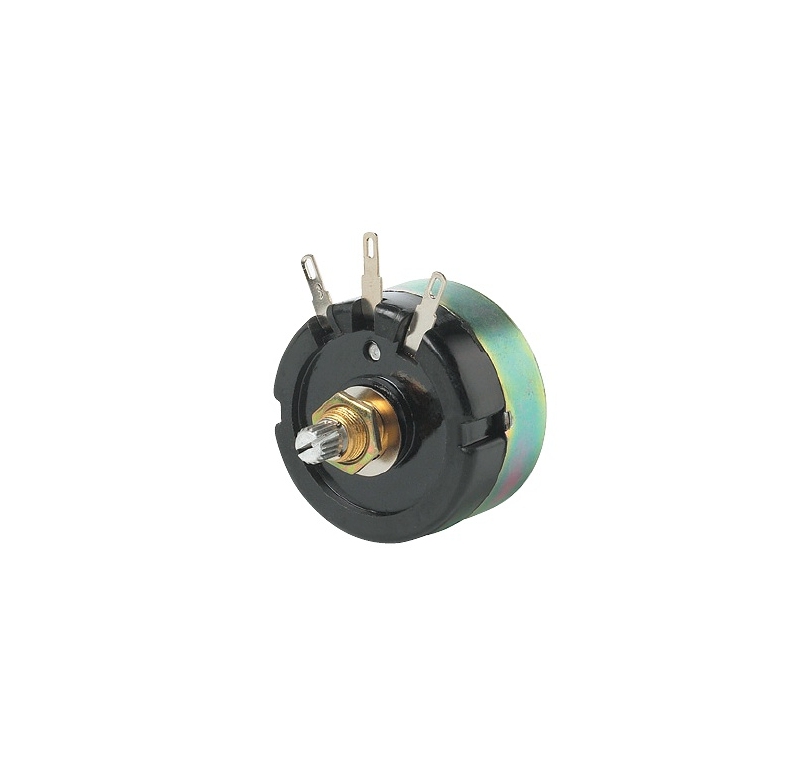 Atténuateur pour haut-parleur 4/8 Ohms 15 Watts maximum 