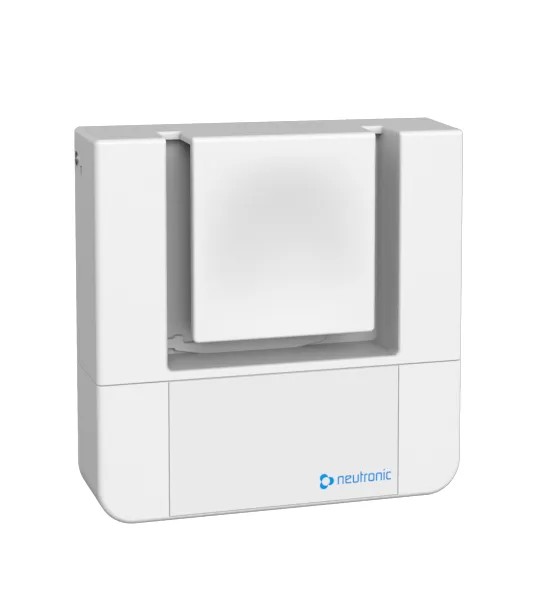 Avertisseur sonore étanche RADIO ADRESSABLE