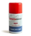 Aérosol de test des détecteurs de fumée  250 ml DETECTASMOKE