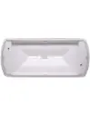 BAEH STD 2-8 – Bloc Habitation Débrochable. 100% LEDs. Flux 8lms – Autonomie 5h – IP42/IK07. Boitier A2