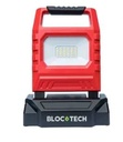 BAPI - haute performance - BLOC.TECH BAPI - BAPI-1500LED - Li Ion - 5/10h - 1500 lm - IP54 - IK08 - Battery Charge