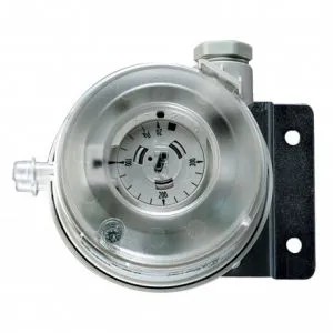 BDEZ 20-300 Depressostat 20-300Pa IP54