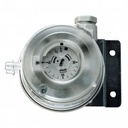 BDEZ 20-300 Depressostat 20-300Pa IP54