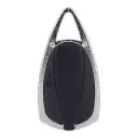 Badge RFID porte-clé noir Prox 125 KHz