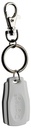 Badge Proximité 125 Khz Polycarbonate Gris + Porte Clés - Digitag®
