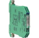 Barrière de sécurité intrinsèque pour détecteurs de série IQ8Quad Ex avec Dispositif E/S