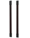 Barrière à infrarouge RADIO SENTINEL R30 4 faisceaux (4E+4R) - 0m65 pour la protection de façade ou d’ouverture