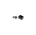 Base de rechargement de 1 x EJ-801TS et 1 x EJ-7 (ou WT-808)