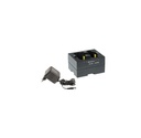 Base de rechargement pour micro émetteur EJ-801TS & boîtier émetteur ou récepteur WT-808