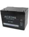 Batterie 12Volts 84 aH Bac V0