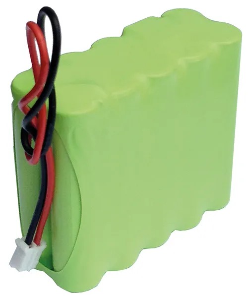 Batterie Ni-MH 12V 600mAh