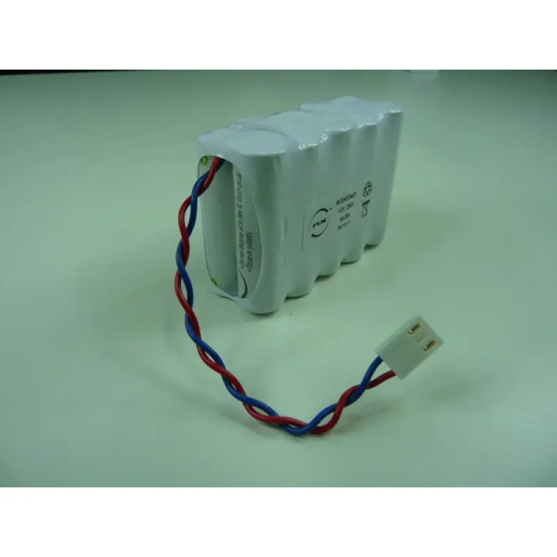 Batterie Nimh 10x AA ST2 12V 2Ah 