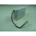Batterie Nimh 10x AA ST2 12V 2Ah 