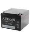 Batterie plomb 12V 28Ah V0